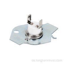 1/2 &quot;Snap-Action Thermostat KSD301A 011 UL